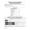 WHIRLPOOL GH7208XRB0 Installation Manual WHIRLPOOL GH7208XRB0 Installation Manual