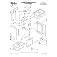 WHIRLPOOL SS373PEX1 Parts Catalog WHIRLPOOL SS373PEX1 Parts Catalog