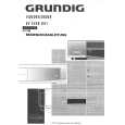 GRUNDIG GV5400HIFI Owners Manual GRUNDIG GV5400HIFI Owners Manual