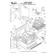 WHIRLPOOL RS696PXYB1 Parts Catalog WHIRLPOOL RS696PXYB1 Parts Catalog