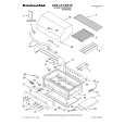WHIRLPOOL KFGR361SSS0 Parts Catalog WHIRLPOOL KFGR361SSS0 Parts Catalog