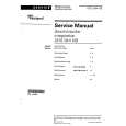 WHIRLPOOL ADG944NB Service Manual WHIRLPOOL ADG944NB Service Manual