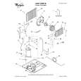 WHIRLPOOL YACQ108MR0 Parts Catalog WHIRLPOOL YACQ108MR0 Parts Catalog