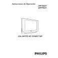 PHILIPS 29PT9457/77 Owners Manual PHILIPS 29PT9457/77 Owners Manual