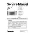 PANASONIC NNT783SF Service Manual PANASONIC NNT783SF Service Manual