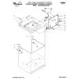 WHIRLPOOL 8LSC8245AG1 Parts Catalog WHIRLPOOL 8LSC8245AG1 Parts Catalog