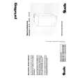 QUELLE 145S,8229 Owners Manual QUELLE 145S,8229 Owners Manual