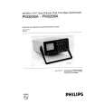 PHILIPS PM3295A Owners Manual PHILIPS PM3295A Owners Manual