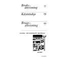 HUSQVARNA QR200W Owners Manual HUSQVARNA QR200W Owners Manual