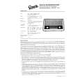 GRAETZ 1013 POLKA RAUMKLANG Service Manual GRAETZ 1013 POLKA RAUMKLANG Service Manual