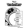 WHIRLPOOL RS677PXYB0 Owners Manual WHIRLPOOL RS677PXYB0 Owners Manual