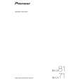PIONEER SC-LX71/HYSXJ5 Owners Manual PIONEER SC-LX71/HYSXJ5 Owners Manual