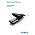 PHILIPS HP4688/07 Owners Manual PHILIPS HP4688/07 Owners Manual
