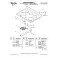 WHIRLPOOL RF199LXKB1 Parts Catalog WHIRLPOOL RF199LXKB1 Parts Catalog