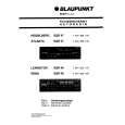 BLAUPUNKT HEIDELBERG SQR47 Service Manual BLAUPUNKT HEIDELBERG SQR47 Service Manual