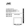 JVC GD-19L1 Owners Manual JVC GD-19L1 Owners Manual