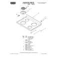 WHIRLPOOL FES330EN0 Parts Catalog WHIRLPOOL FES330EN0 Parts Catalog