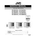 JVC HV-29JH14/H Service Manual JVC HV-29JH14/H Service Manual
