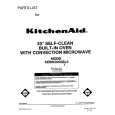 WHIRLPOOL KEMS306XAL0 Parts Catalog WHIRLPOOL KEMS306XAL0 Parts Catalog