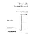 ELEKTRO HELIOS KF3423 Owners Manual ELEKTRO HELIOS KF3423 Owners Manual