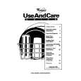 WHIRLPOOL DU8770XB0 Owners Manual WHIRLPOOL DU8770XB0 Owners Manual