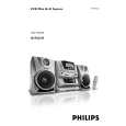 PHILIPS FWV135/98 Owners Manual PHILIPS FWV135/98 Owners Manual
