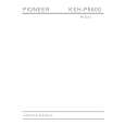 PIONEER KEH-P8600R Owners Manual PIONEER KEH-P8600R Owners Manual