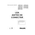 PHILIPS 21PT5433/77 Owners Manual PHILIPS 21PT5433/77 Owners Manual