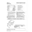 WHIRLPOOL AKR 103 IX Owners Manual WHIRLPOOL AKR 103 IX Owners Manual