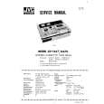 JVC CD1667/U Service Manual JVC CD1667/U Service Manual