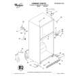 WHIRLPOOL ET20GKXDN10 Parts Catalog WHIRLPOOL ET20GKXDN10 Parts Catalog