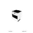 VOSS-ELECTROLUX ELK 684-1 Owners Manual VOSS-ELECTROLUX ELK 684-1 Owners Manual