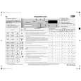 WHIRLPOOL AWO/D 7114 Quick Start WHIRLPOOL AWO/D 7114 Quick Start