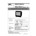 SAMSUNG CX5013A/T Service Manual SAMSUNG CX5013A/T Service Manual