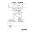 YAMAHA PX3 Service Manual YAMAHA PX3 Service Manual