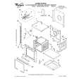 WHIRLPOOL GBS307PDT7 Parts Catalog WHIRLPOOL GBS307PDT7 Parts Catalog