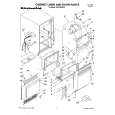 WHIRLPOOL KUIS185DBL0 Parts Catalog WHIRLPOOL KUIS185DBL0 Parts Catalog