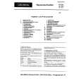GRUNDIG RTV900 Service Manual GRUNDIG RTV900 Service Manual