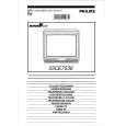 PHILIPS 33CE7536 Owners Manual PHILIPS 33CE7536 Owners Manual