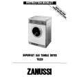 AEG TG220 Owners Manual AEG TG220 Owners Manual