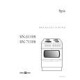 ELEKTRO HELIOS SN6110S Owners Manual ELEKTRO HELIOS SN6110S Owners Manual