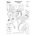 WHIRLPOOL LDR3822HQ0 Parts Catalog WHIRLPOOL LDR3822HQ0 Parts Catalog