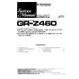PIONEER GR-Z370 Service Manual PIONEER GR-Z370 Service Manual