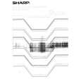 SHARP SF7500 Owners Manual SHARP SF7500 Owners Manual
