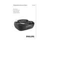 PHILIPS AZ1330D/12 Owners Manual PHILIPS AZ1330D/12 Owners Manual