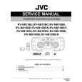 JVC RV-NB10BB Service Manual JVC RV-NB10BB Service Manual
