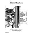 WHIRLPOOL KSSS42QDW04 Owners Manual WHIRLPOOL KSSS42QDW04 Owners Manual