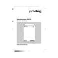 PRIVILEG 174.119 8/1197 Owners Manual PRIVILEG 174.119 8/1197 Owners Manual