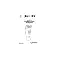PHILIPS HP6326 Owners Manual PHILIPS HP6326 Owners Manual