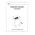 ZANKER KPE800 Owners Manual ZANKER KPE800 Owners Manual